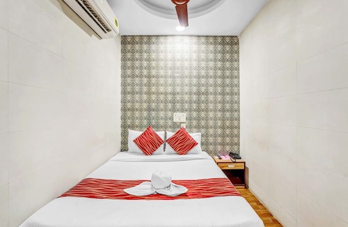 Teynampet Hotel | Season 4 Residences - Teynampet