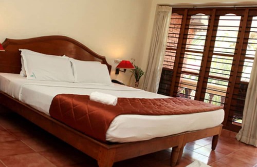 Kovalam Hotel | Jasmine Palace