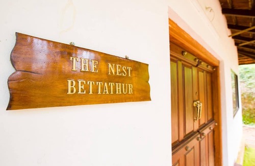 Madikeri House | Room-the Nest Bettathur, Coorg Ct 004