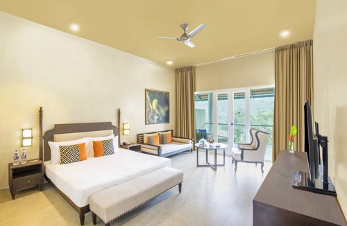 Madikeri Hotel | Gateway Coorg