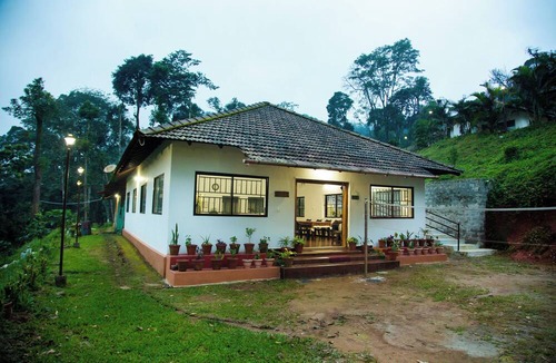 Madikeri House | Room-the Nest Bettathur Coorg - ct No 00