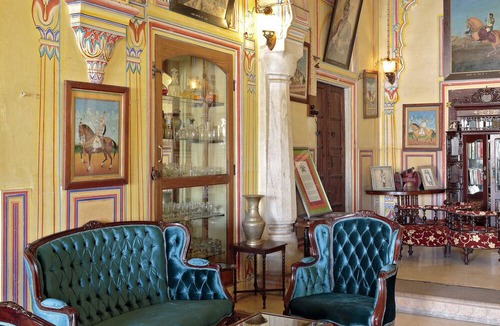 Kanota Hotel | Castle Kanota
