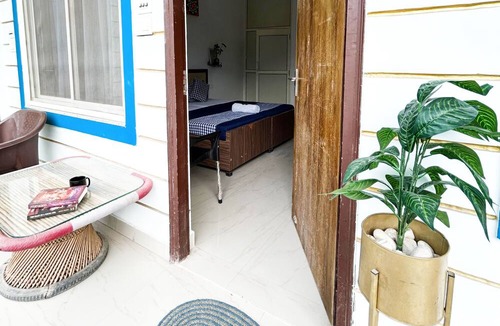 Tapovan Hostel | UbEx Home Rishikesh - Hostel