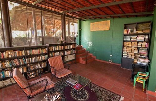 Masinagudi House | Bamboo banks