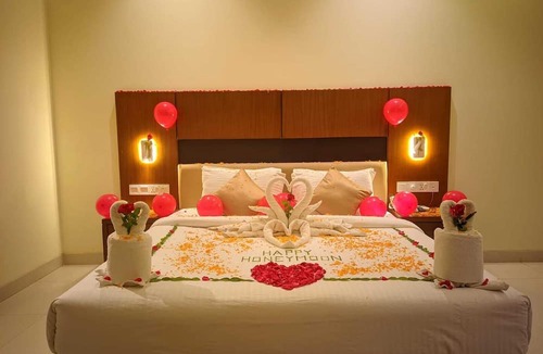 Cox's Bazar Hotel | Shopnil Shindhu