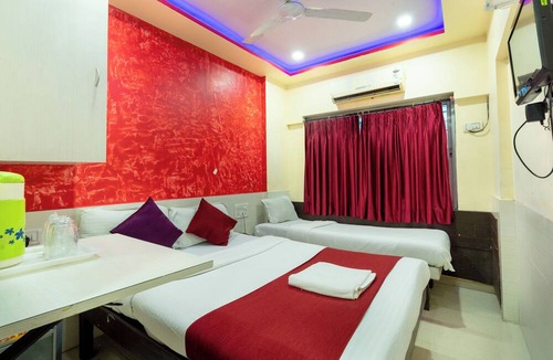 Bandra East Hotel | Hotel Arma Near BKC