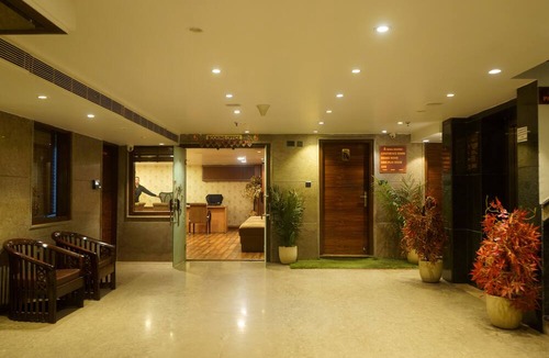 Janakpuri Hotel | HOTEL PALAZZO INN