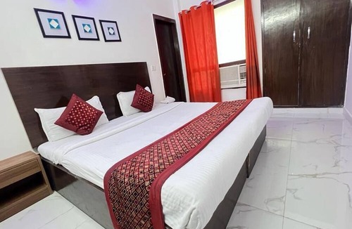 Safdarjung Enclave House | The Dream House