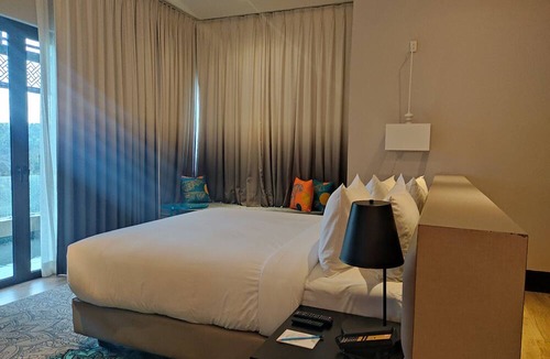 Sidhpur Hotel | Norbu The Montanna, Dharamshala - IHCL SeleQtions