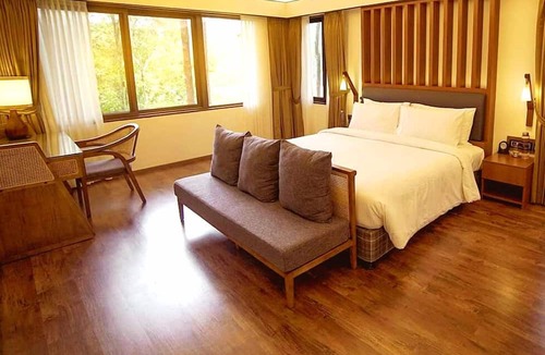 Alur Resort | Rosetta-Sakleshpur