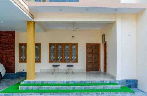 Thrissur House | Posh 7 BHK at Belljem Homes in Thrissur City