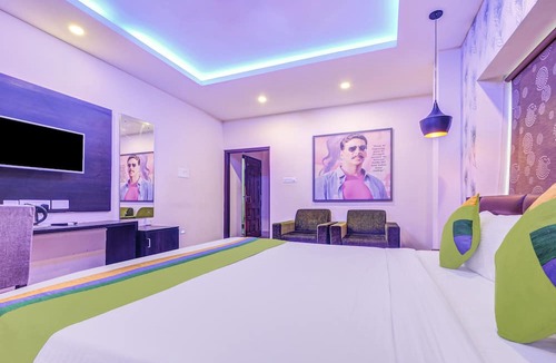 Patia House | Treebo The Bollywood