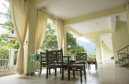 Tapovan Hotel | Maharishi Ayurveda Boutique Wellness Retreat