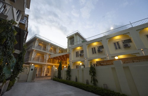 Tapovan Hotel | Maharishi Ayurveda Boutique Wellness Retreat