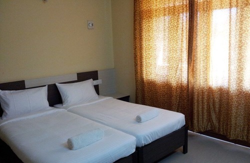 Benaulim Resort | La Grace Resort