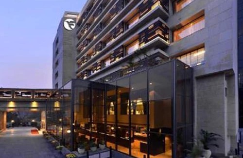 Ghaziabad Hotel | Fortune District Centre, Ghaziabad - Member ITC Hotels' Group