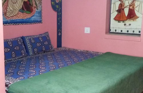 Gulab Sagar Hotel | Shyam Palace Guest House