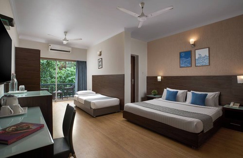 Dona Paula Hotel | The Hawaii Comforts