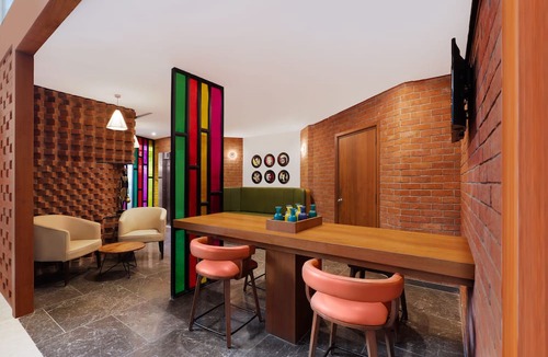 Kalina Hotel | Lemon Tree Hotel, Kalina BKC, Mumbai