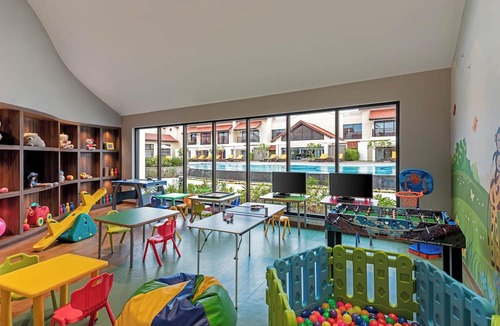 Benaulim Hotel | Fairfield by Marriott Goa Benaulim