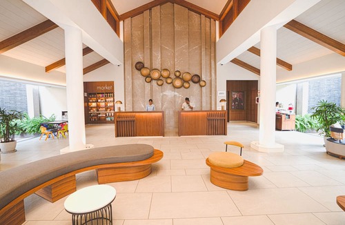 Benaulim Hotel | Fairfield by Marriott Goa Benaulim