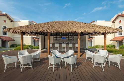 Benaulim Hotel | Fairfield by Marriott Goa Benaulim