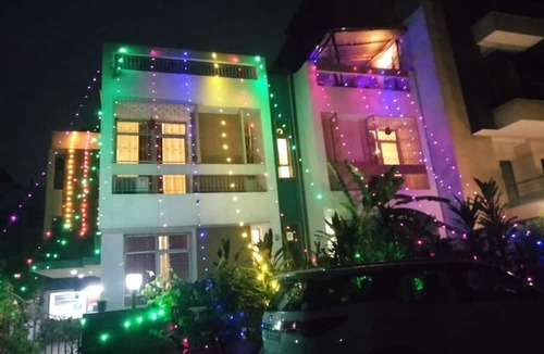 Gautam Nagar Villa | Room-nice Boutique Guest House In South
