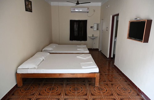 Pondicherry Beach House | Casa De Coco