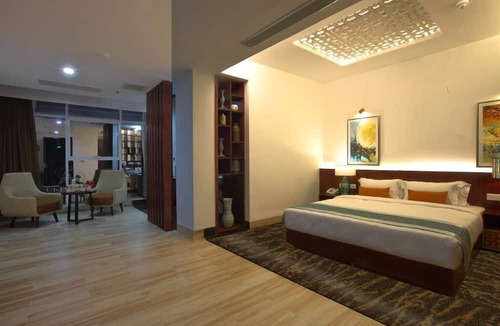 Dhaka Hotel | Empyrean Hotel