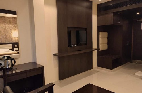 Tiruchirappalli Hotel | Hotel Deepam