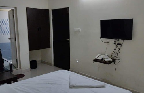 Tada Hotel | PPH Living Bhimas