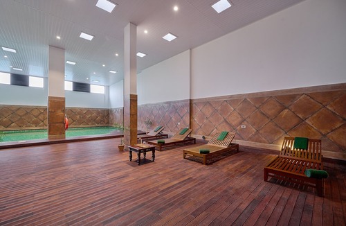 Lakkidi Hotel | TIGRIS VALLEY HOLISTIC WELLNESS RESORT