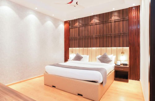 Meerut Hotel | Hotel Hyphen Premier Meerut