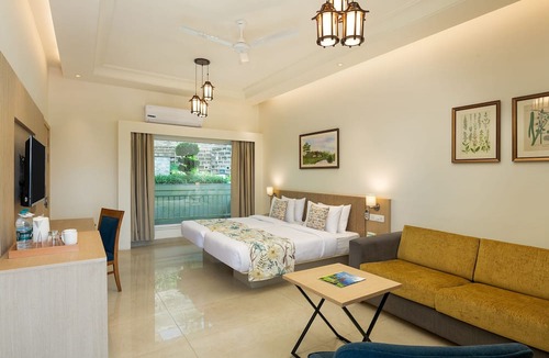 Kumarhatti Resort | Cassia Hotels and Resorts