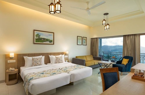Kumarhatti Resort | Cassia Hotels and Resorts