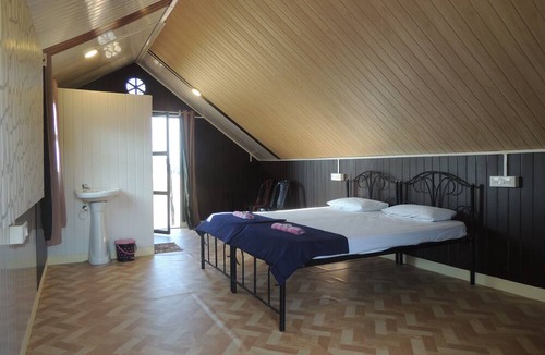 Timbholi Cottage | Dandeli - Aura Jungle Stay