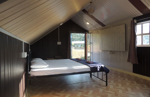 Timbholi Cottage | Dandeli - Aura Jungle Stay