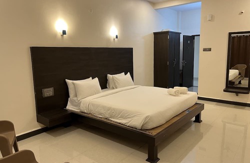 Haliyal Resort | Mastiff Select Terrain Dandeli