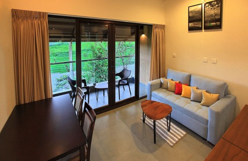 Elappara Hotel | Tea Terrain Resorts & Spa