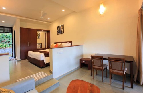 Elappara Hotel | Tea Terrain Resorts & Spa