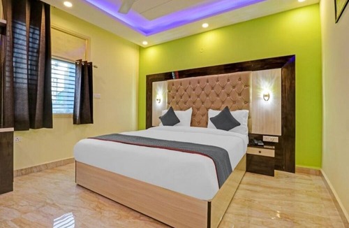 Sukha House | Ambience Hill Nainital