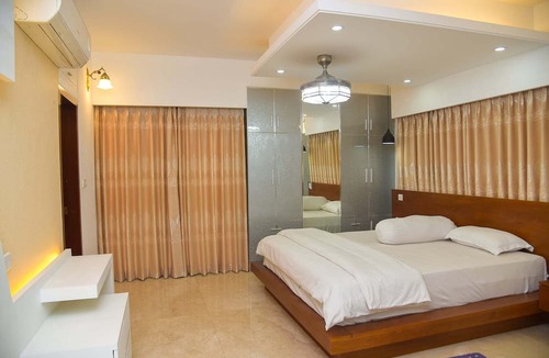 Uttara Hotel | The Castle Inn Hotel & Restaurant Uttara Dhaka