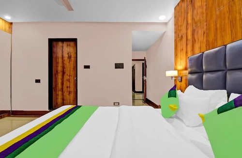 Patna House | Treebo The Pearl Bliss