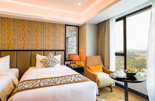Sylhet Hotel | Grand Sylhet Hotel & Resort