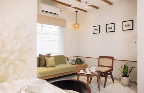 Egmore Hotel | THE MADRAS GRAND