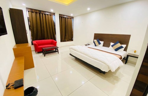 Vasundhara Hotel | Hotel Kinsfolk inn