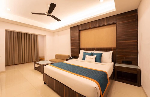 Parra Hotel | Zone Connect by The Park Parra Goa