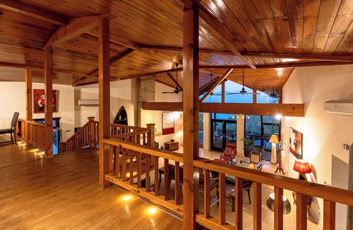 Nainital House | Tree of Life Junoon in the Hills, Kainchi Dham