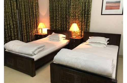 Dhanmondi House | Ambrosia Guest House