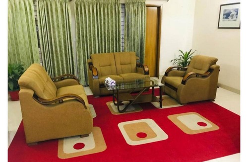 Dhanmondi House | Ambrosia Guest House